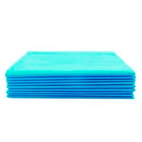 hospital bed protective sheet