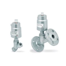 gas valveSeries ASX
