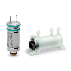 medical valveSeries K8