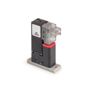 solenoid valveSerie KDV