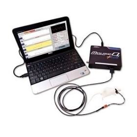 fingertip pulse oximeterMouseOxPlus