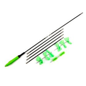 medical device cleaning brush