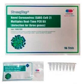 COVID-19 test kit500190