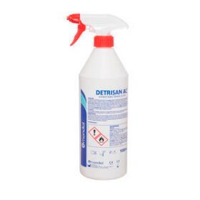 medical device disinfectantDETRISAN AC