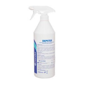 medical device disinfectantDEPSTER