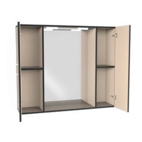 multi-function locker