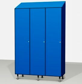 storage locker