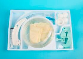 intubation kit