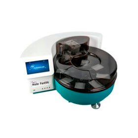 automated sample preparation systemMole Fast96