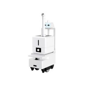 mist disinfection robotHBOT11A