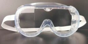 safety goggles