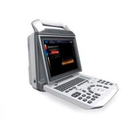 on-platform ultrasound systemSLE 901 CD