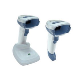 laboratory barcode scannerDS2200