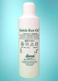 transparent ultrasound gel9980025