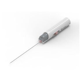 soft tissue biopsy needleABN