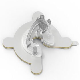 biopsy needle needle guideDWQ / CT-D