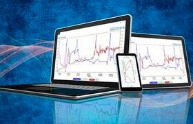 monitoring web applicationHOBOconnect