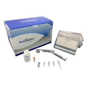 solution reagent kitAccuPure