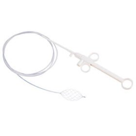 biliary stone extraction endoscopic basketBS-20SX-20A4