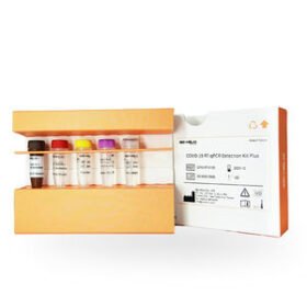 COVID-19 detection kitQP019T-0100