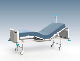 hospital bedHB25W