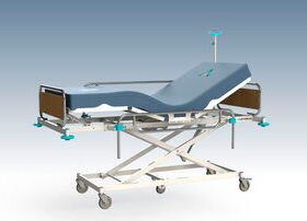 intensive care bedHB344