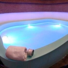 above-ground sensory isolation basin1