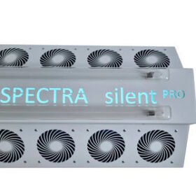 ozone generatorSpectra SilentPro