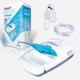 pneumatic nebulizerSmart