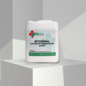 floors ans surface disinfectant
