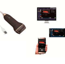 hand-held ultrasound systemC30L