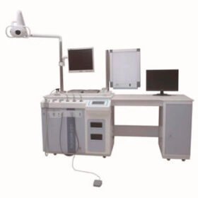 ENT workstationLJS7300