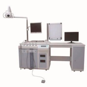 ENT workstationLJS7400
