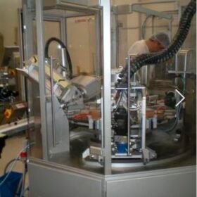 structure thermoforming machineR1