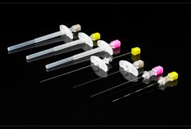 puncture needleSpinal needles