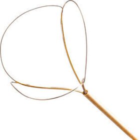 kidney stone extraction endoscopic basketARB1711508