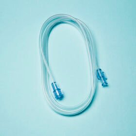 IV infusion extension line