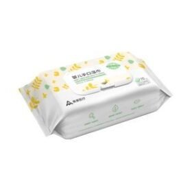 body hygiene cleansing wipes
