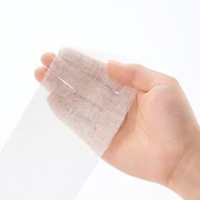 sterile undercast padding bandage