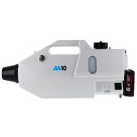 portable disinfectant sprayerM10