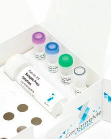 infectious disease test kitGeneNav™