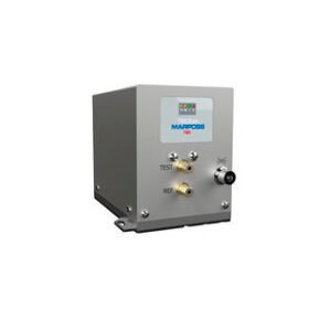 differential pressure decay moduleTECNA TM3PD