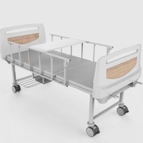 manual bedVM005-01