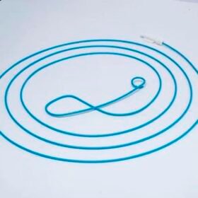 biliary drainage catheterNC