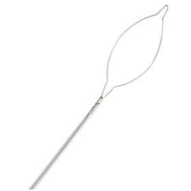intestinal polyp extraction endoscopic basketSN series