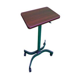 bedside table on casters1005H/U