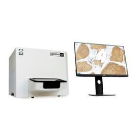 microscope slide scannerOptimus - 6