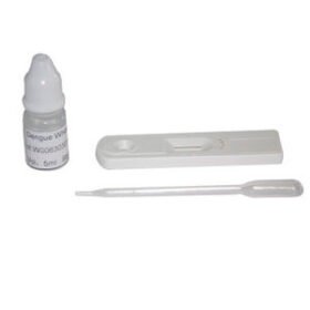 COVID-19 test kit