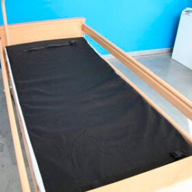 fire blanket2-part