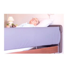 bed guard rail protective coverGuard